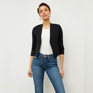 MM LaFleur Sant Ambroeus Jardigan size S